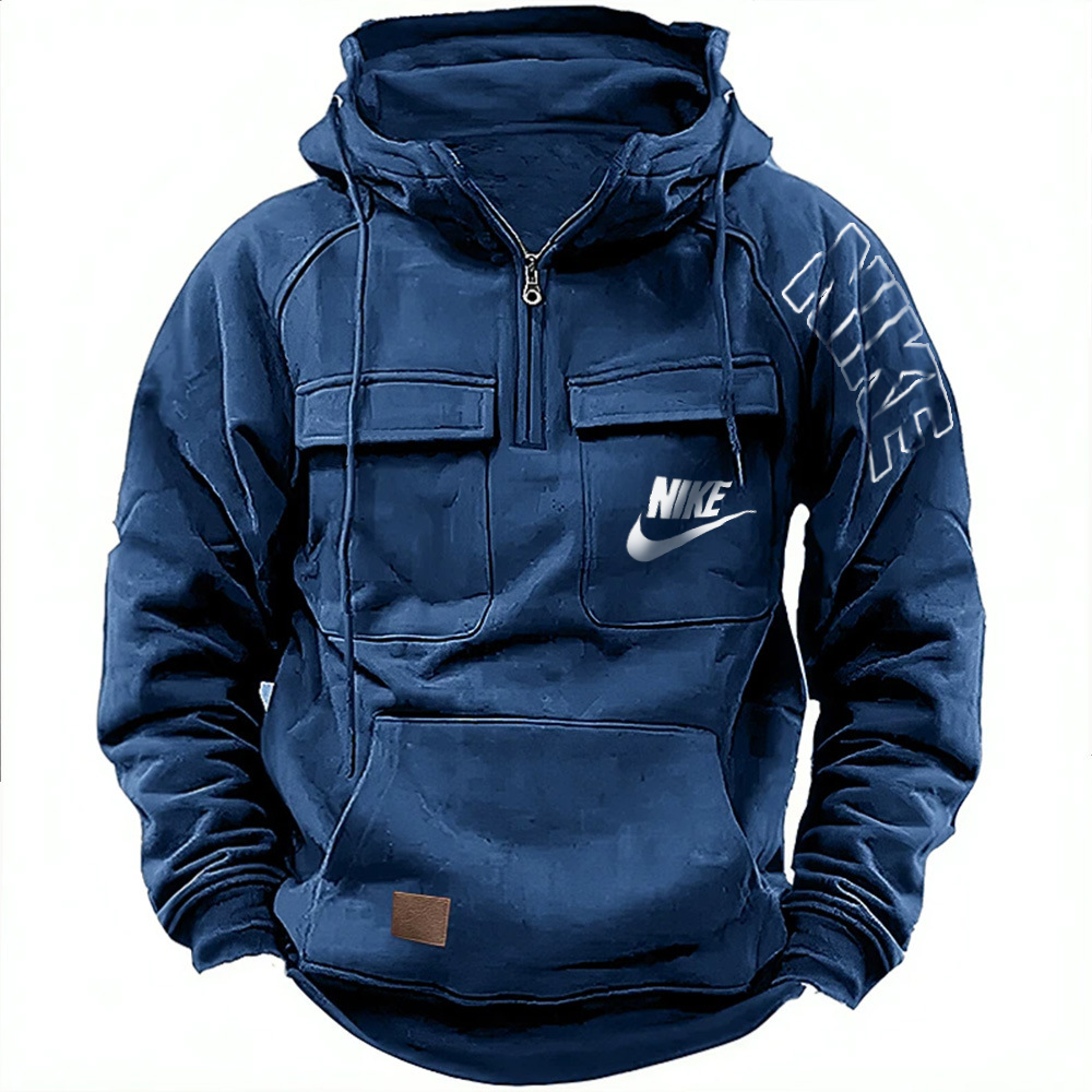 2024 TNF®-Dave High Quality Tactical Hoodie