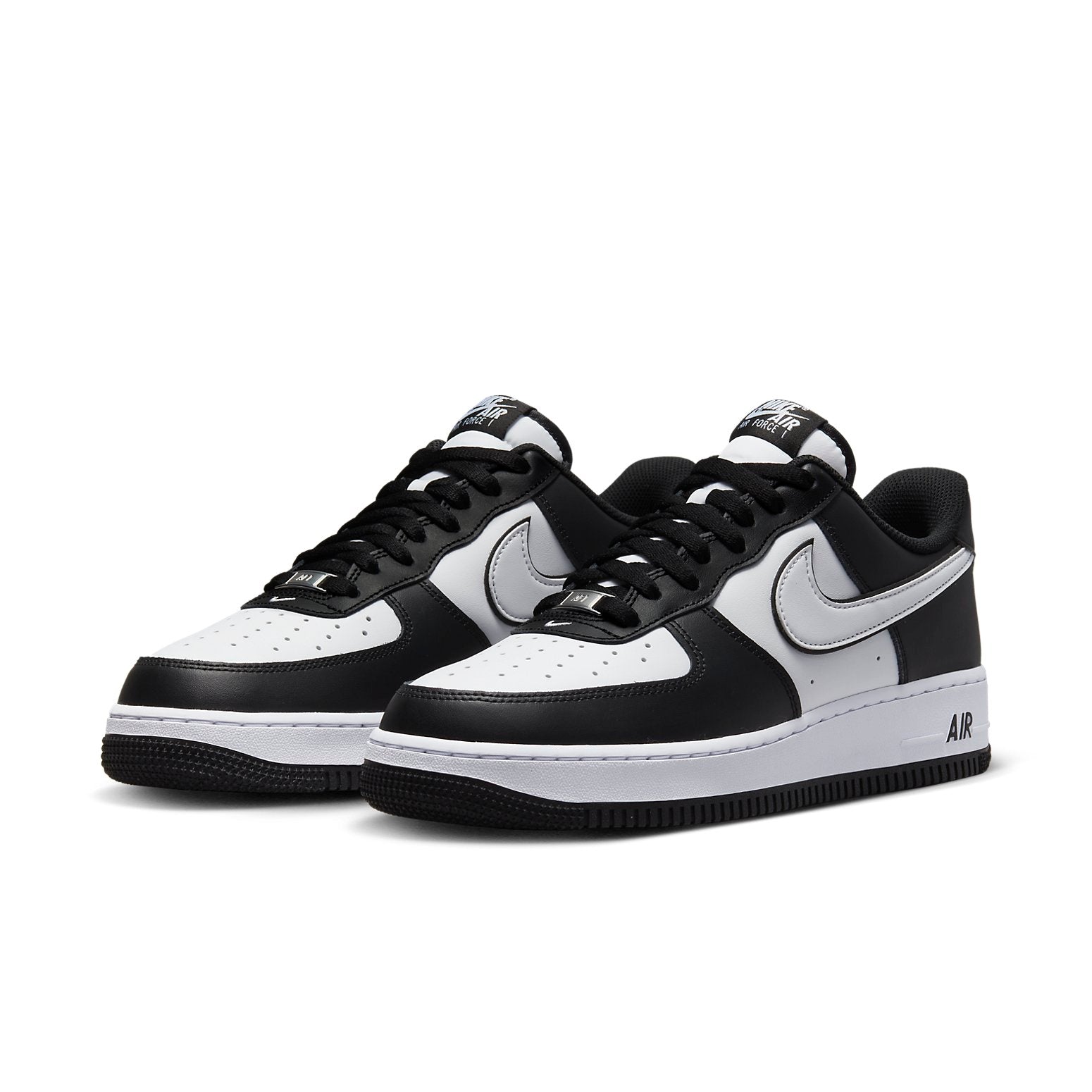 NItheKE Air Force 1 '07 'Panda' DV0788-001