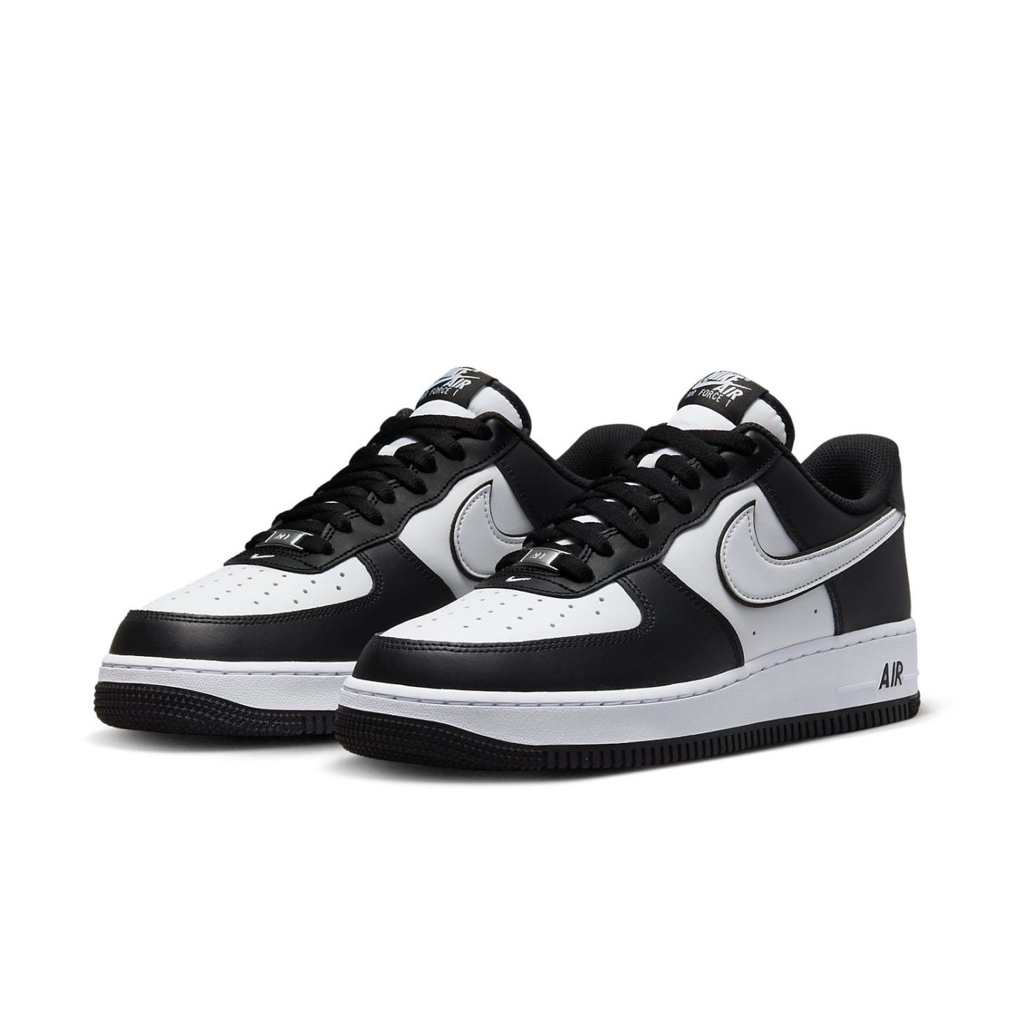 NItheKE Air Force 1 '07 'Panda' DV0788-001