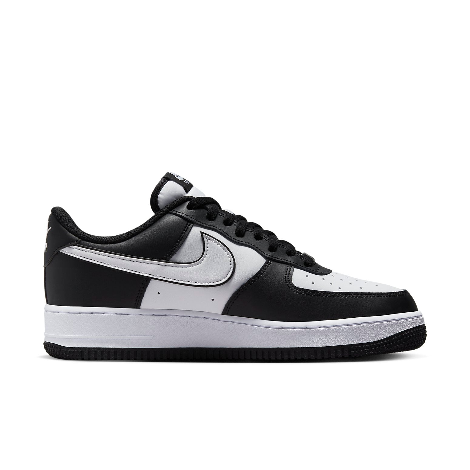NItheKE Air Force 1 '07 'Panda' DV0788-001