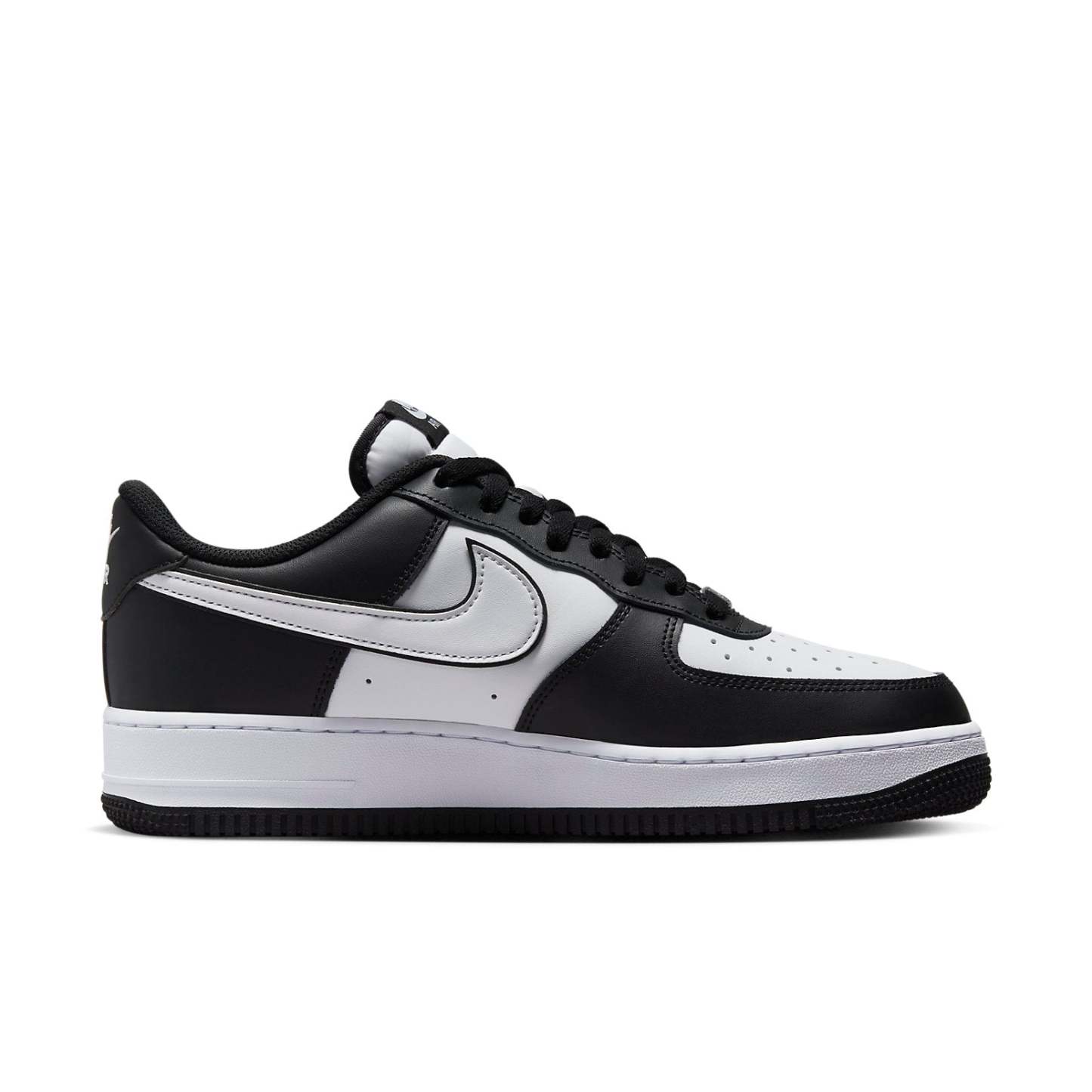 NItheKE Air Force 1 '07 'Panda' DV0788-001