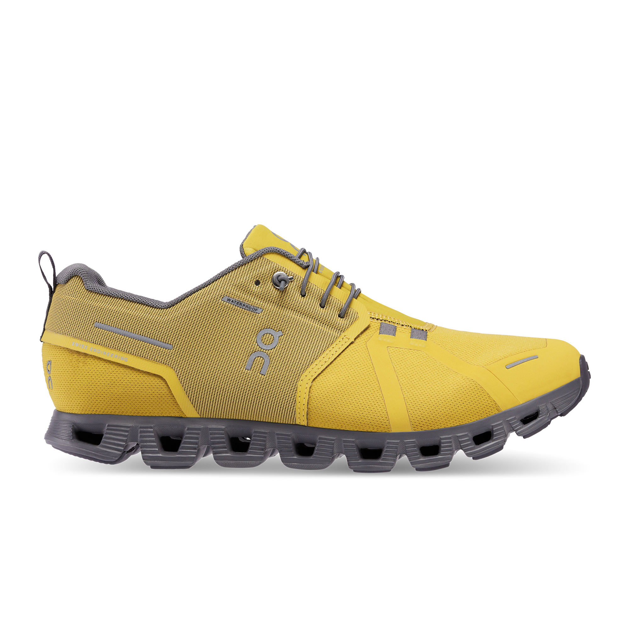Men's Cloud 5 Waterproof
