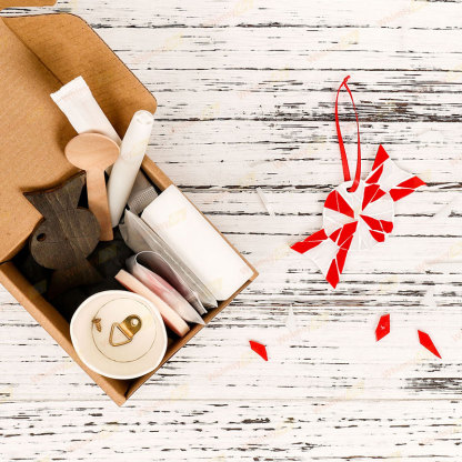 Candy Glass Mosaic Kit