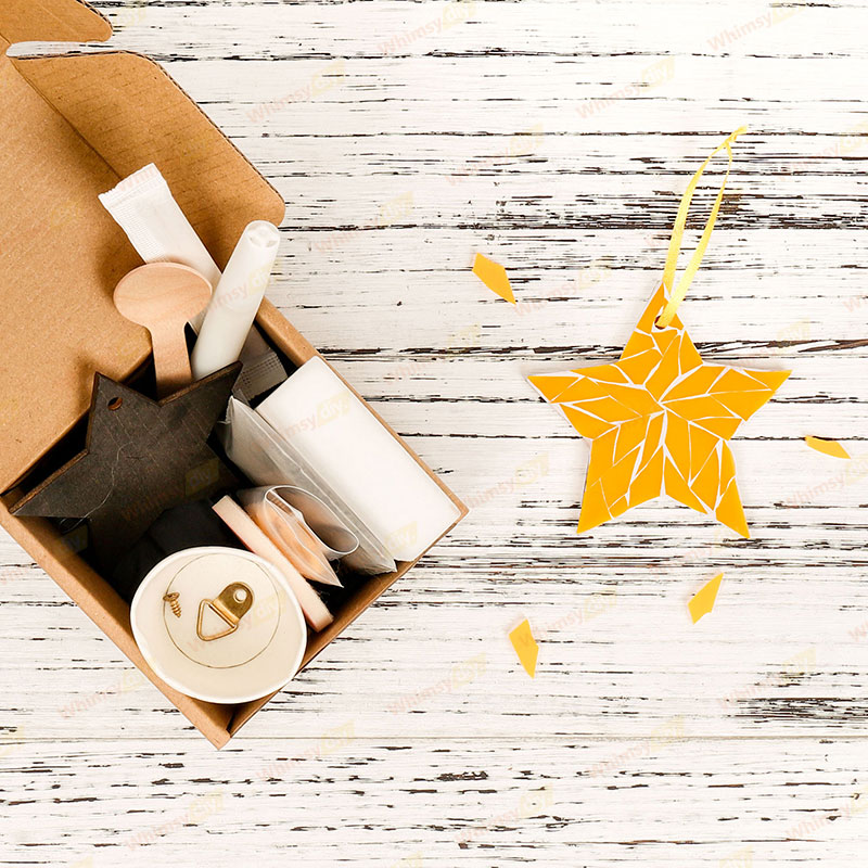 Star Glass Mosaic Kit