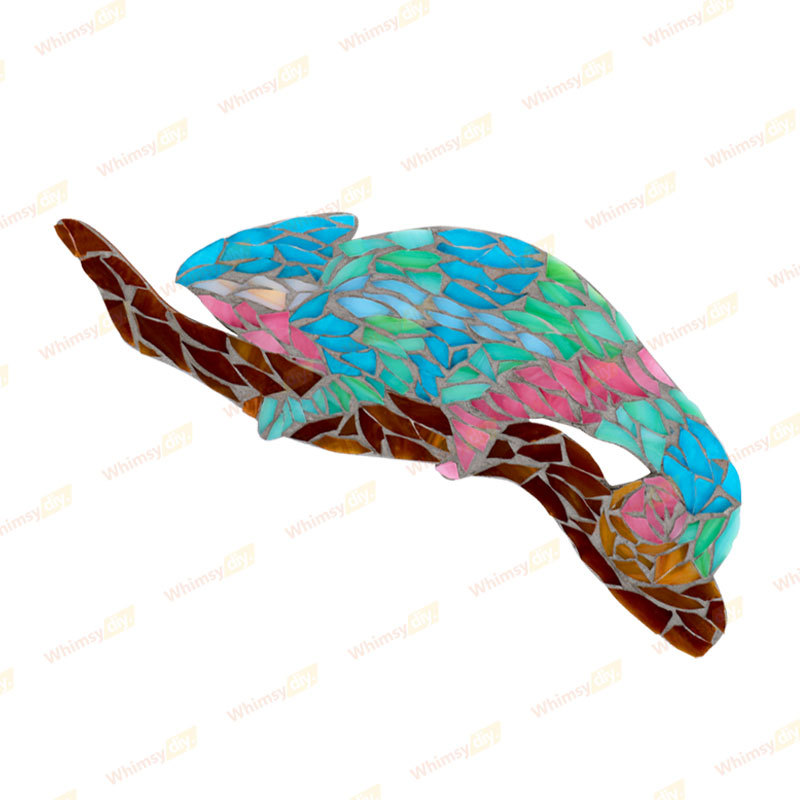 Chameleon Glass Mosaic Kit [New Pre-Order Special: Ships February 28th]