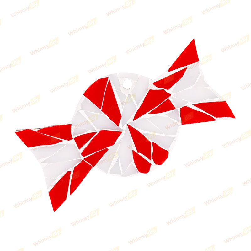 Candy Glass Mosaic Kit