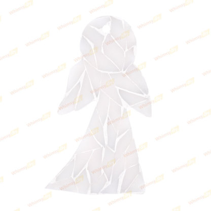 Angel Charms Glass Mosaic Kit