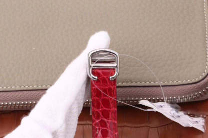 BALLON BLEU DE CARTIER 33MM WSBB0022 TW FACTORY RED DIAL