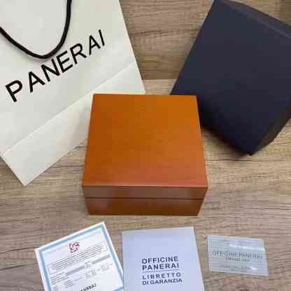 Panerai - Original Box Set
