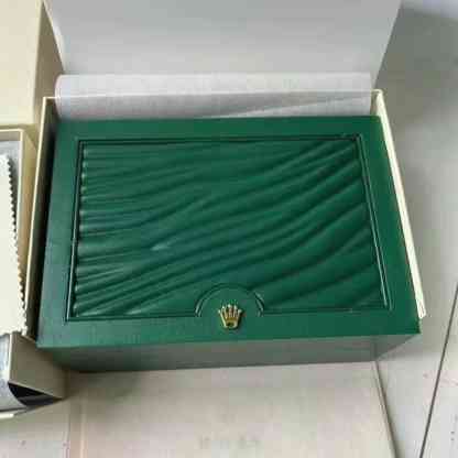 Rolex Series Boxset & Booklets & Papers/Cards