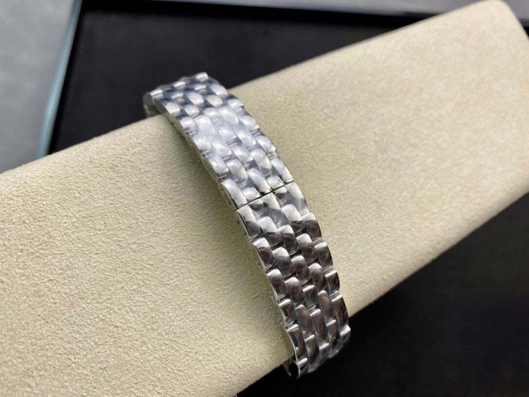 PANTHERE DE CARTIER WSPN0006 8848 FACTORY WHITE DIAL