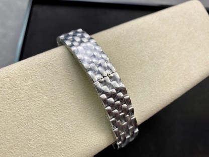 PANTHERE DE CARTIER WSPN0006 8848 FACTORY WHITE DIAL