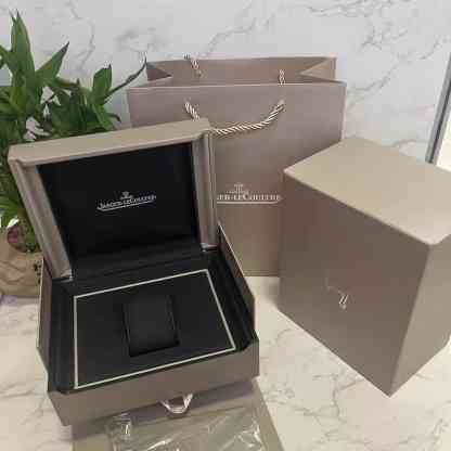 Jaeger LeCoultre- Original Box Set