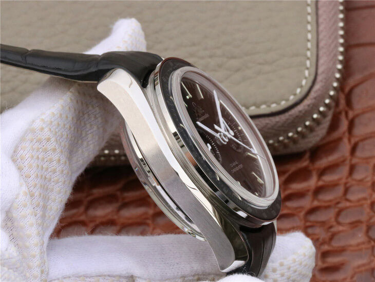 OMEGA SPEEDMASTER 311.33.44.51.01.001 OM FACTORY BLACK STRAP