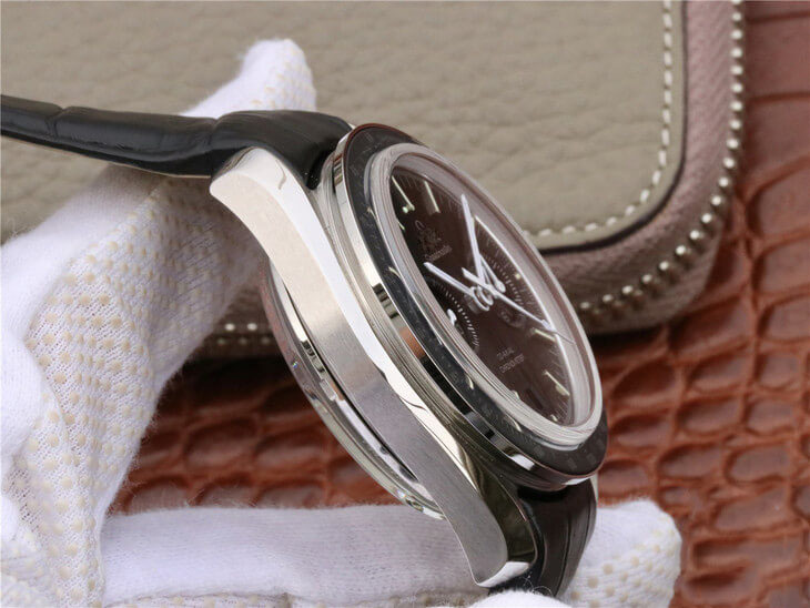 OMEGA SPEEDMASTER 311.33.44.51.01.001 OM FACTORY BLACK STRAP