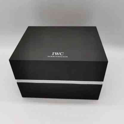 Original Design Boxset for IWC watches