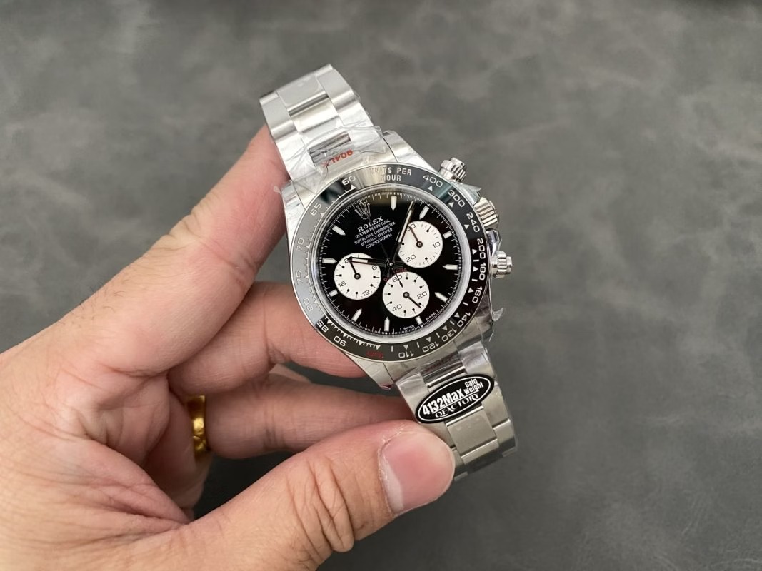 Rolex Cosmograph Daytona Le Mans 126529LN Super Clone 40mm