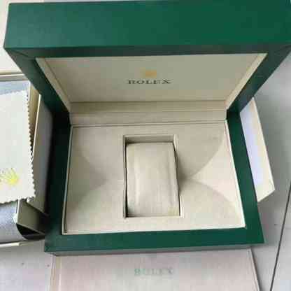 Rolex Series Boxset & Booklets & Papers/Cards