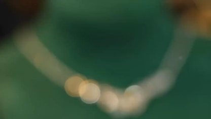 18k Gold Necklace – Luxury Diamond-Set Necklace Suitable for Any Occasion, with 2.73ct Natural Diamonds