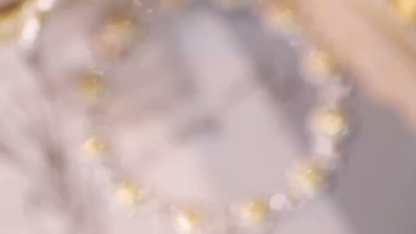 18K Gold Bracelet, Yellow Diamond Bracelet, Luxurious Diamond-Studded Bracelet with 2.75ct Diamonds