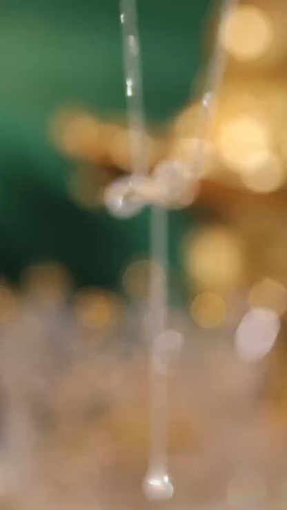 18k Gold Butterfly Necklace Set with 0.20ct Natural Diamond