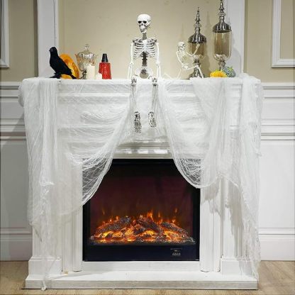 Halloween Cheese Cloth