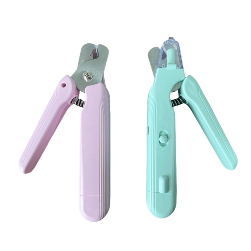 🎁SELLING FAST! 🔥 70K+ SOLD -2-in-1 pet nail polisher, dog nail clipper trimmer