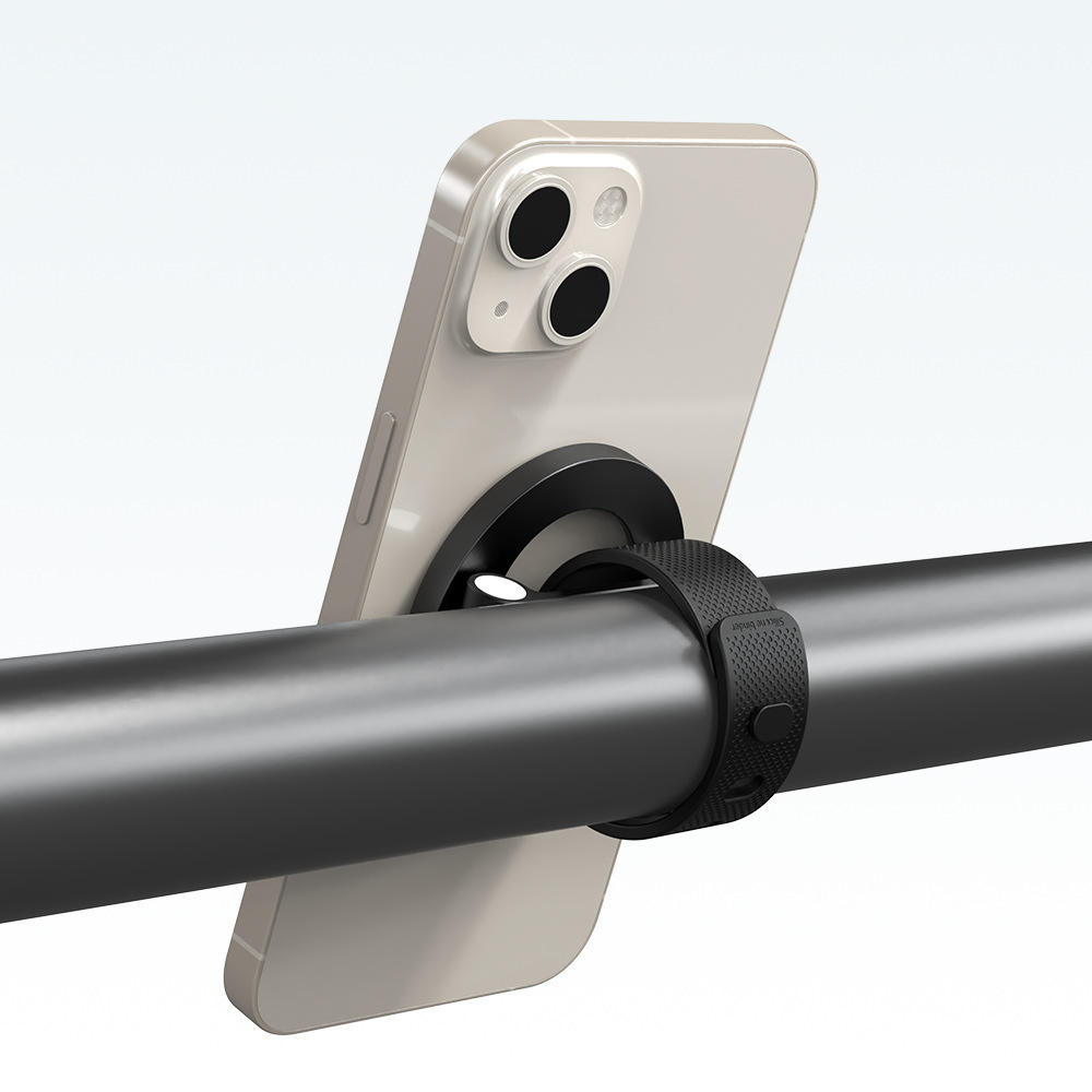 Luxury Magnetic Multi-Scene Phone Holder | Hands-Free and Exquisite on the Go