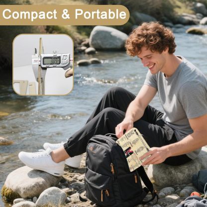 “The Luxe Knot Trainer: Where Craftsmanship Meets Knot-Mastery Elegance”