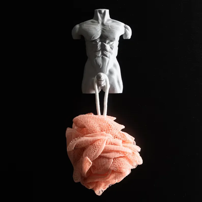 🌲🎁Christmas Gift 50% Off-- Sculptural Elegance: Art x Function 🗿✨