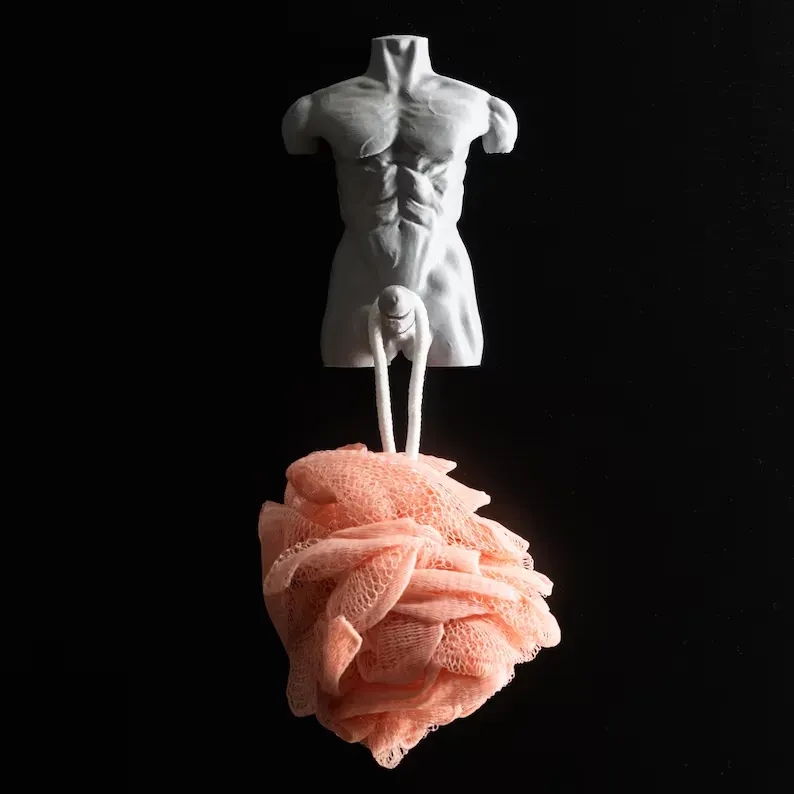 🌲🎁Christmas Gift 50% Off-- Sculptural Elegance: Art x Function 🗿✨