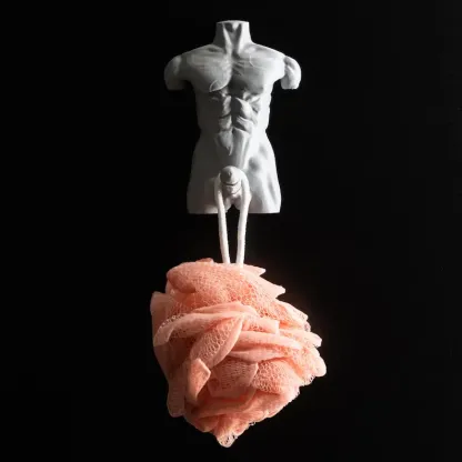 🌲🎁Christmas Gift 50% Off-- Sculptural Elegance: Art x Function 🗿✨