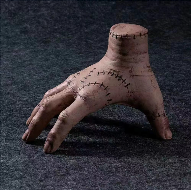 Halloween Horror Prosthetic Hand