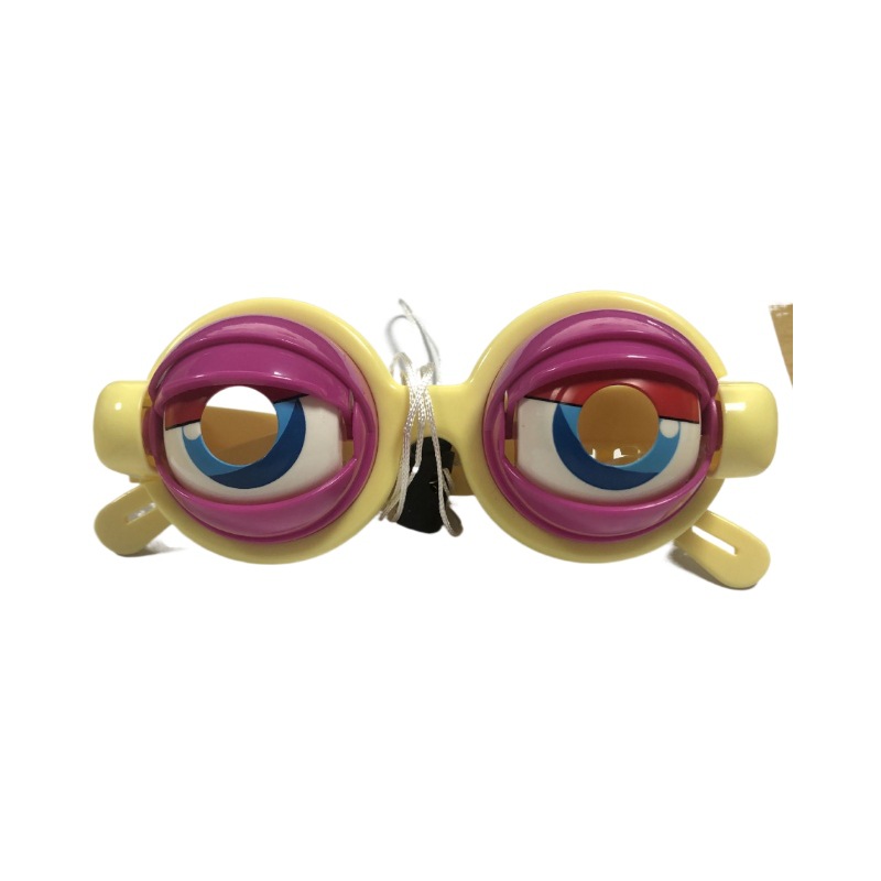 🌲🎁Christmas Gift 50% Off--😎 The Interactive Googly Eye Spectacle That Steals the Show