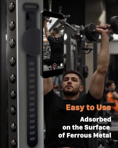 Luxury Magnetic Multi-Scene Phone Holder | Hands-Free and Exquisite on the Go