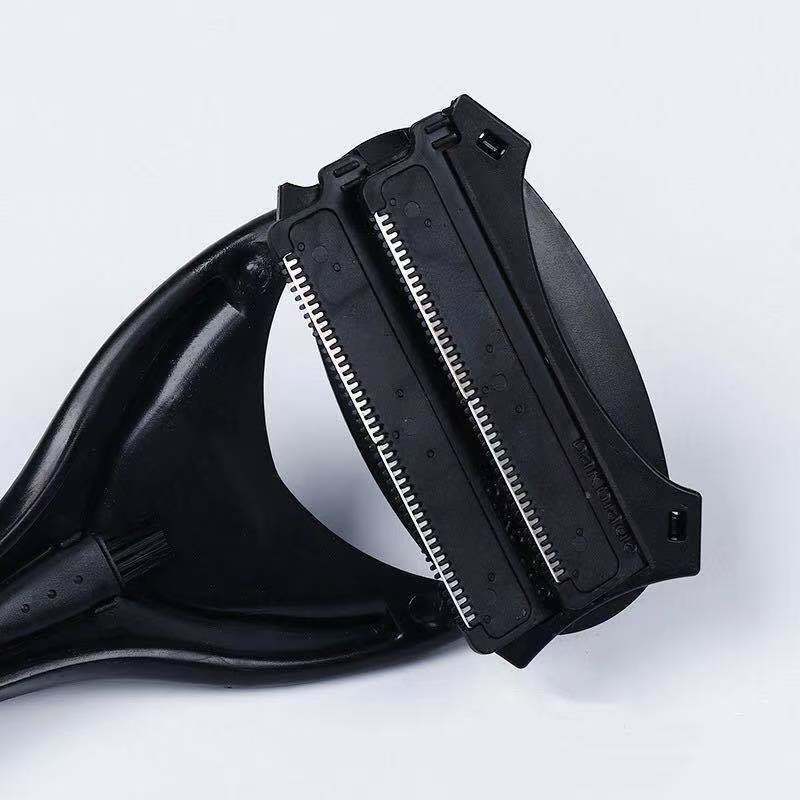 Premium Back Shaver: A Perfect Fusion of Innovation and Luxury in Men's Grooming