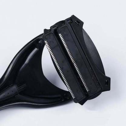 Premium Back Shaver: A Perfect Fusion of Innovation and Luxury in Men's Grooming