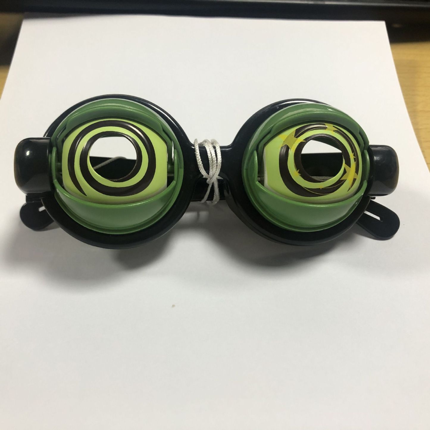 🌲🎁Christmas Gift 50% Off--😎 The Interactive Googly Eye Spectacle That Steals the Show