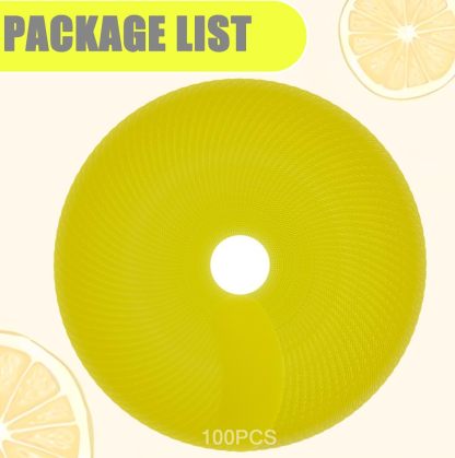 🌟 Fresh Stride: Luxury Foot Deodorizing Sticker