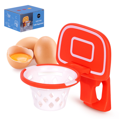 Basketball Hoop Yolk Separator