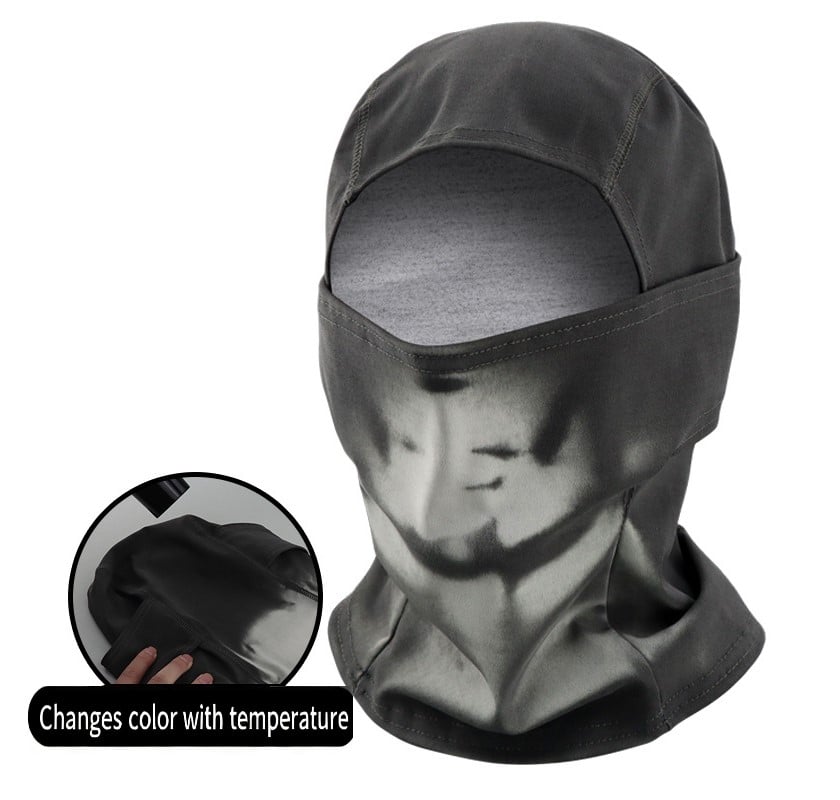 ✨ Thermal Mask: Warmth That Transforms ✨