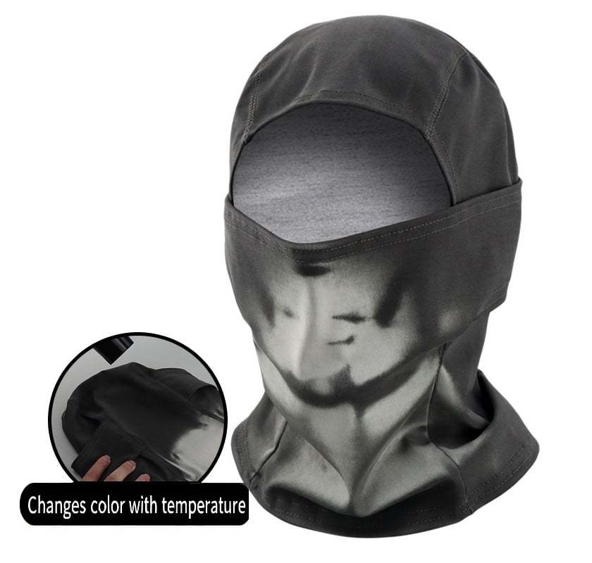✨ Thermal Mask: Warmth That Transforms ✨