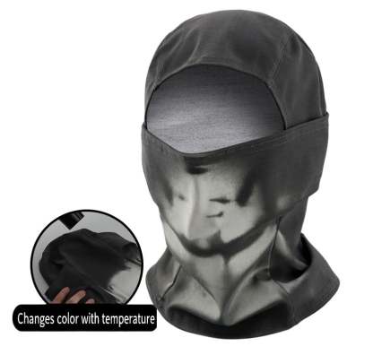 ✨ Thermal Mask: Warmth That Transforms ✨