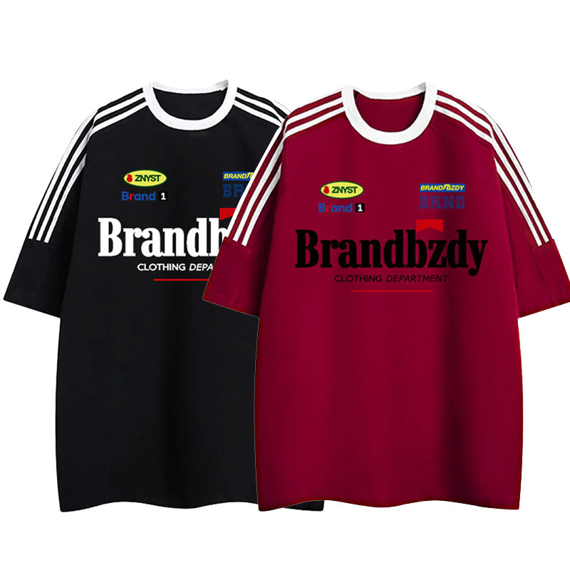 American vintage sports jersey