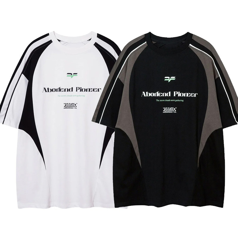 American vintage sports jersey