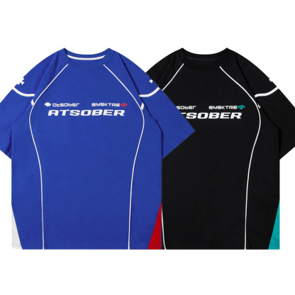 American vintage sports jersey