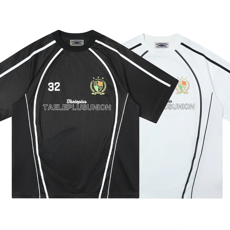 American vintage sports jersey