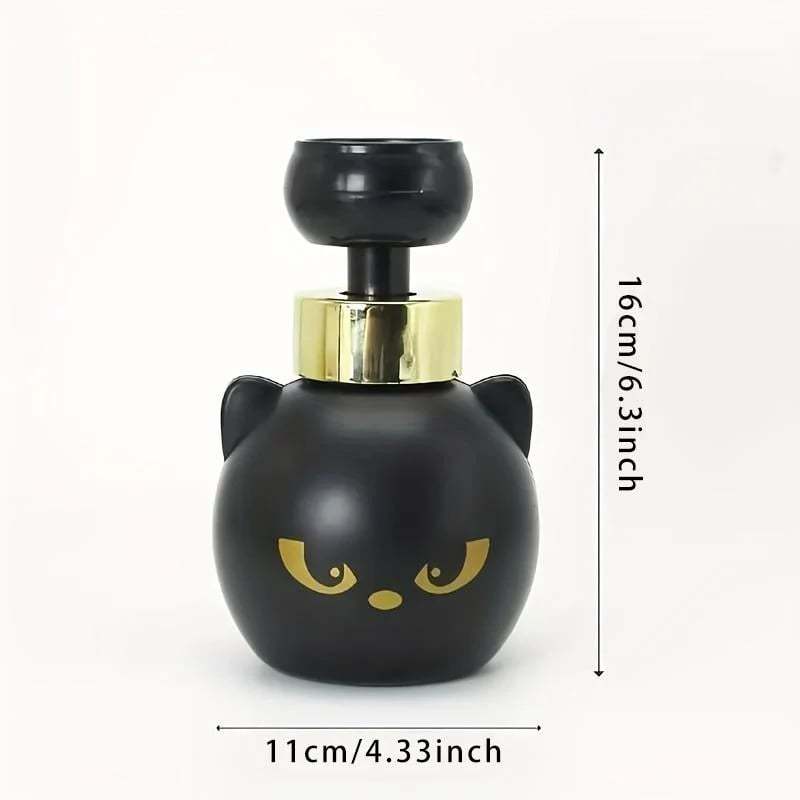 💥Last Day 49% OFF💥Creates Adorable Cat Paw Foam Automatically 🐾💛