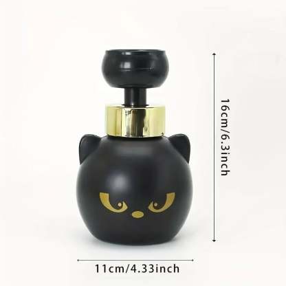 💥Last Day 49% OFF💥Creates Adorable Cat Paw Foam Automatically 🐾💛