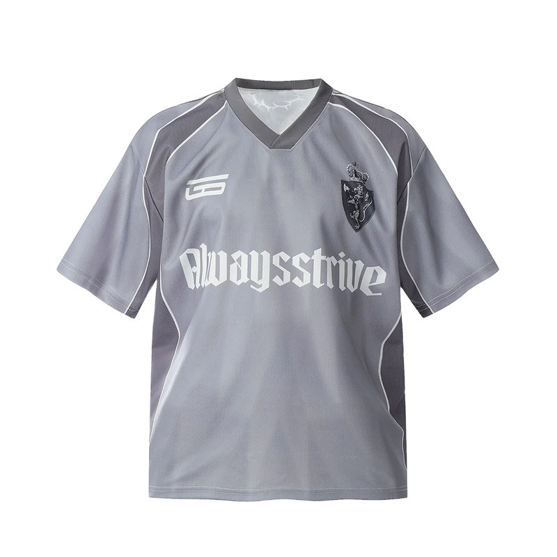 American vintage sports jersey